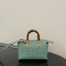 Fendi Top Handle Bags